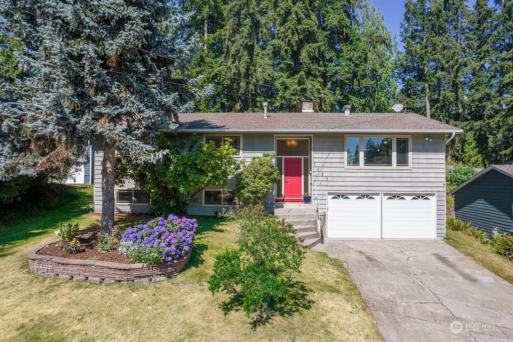 Photo of 7227 137th Avenue NE, Redmond, WA 98052 (MLS # 2263283)