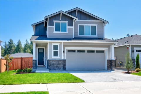 Photo of 3974 McCormick Village Drive, Bremerton, WA 98312 (MLS # 2550261)