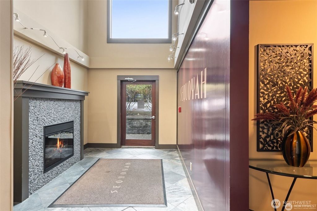Photo of 22910 90th Avenue W #E406, Edmonds, WA 98026 (MLS # 2387205)