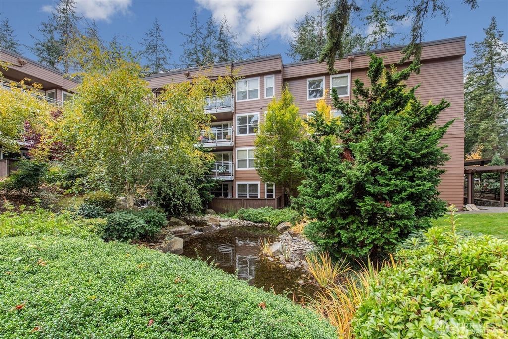Photo of 22910 90th Avenue W #E406, Edmonds, WA 98026 (MLS # 2387205)