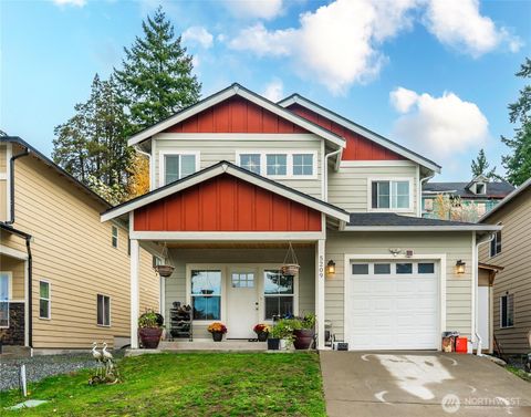 5209 S Trafton Street Tacoma WA 98409