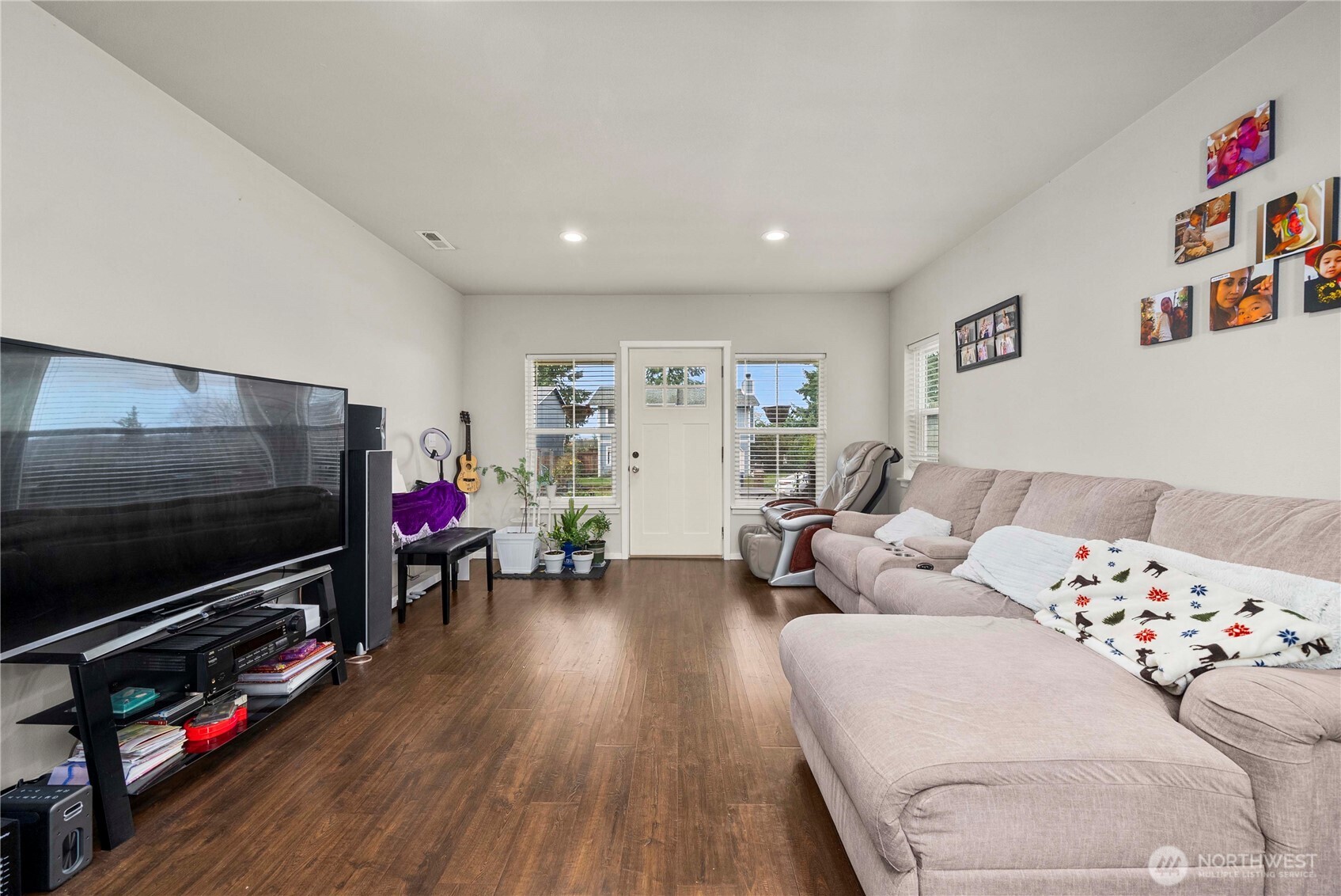 5209 S Trafton Street