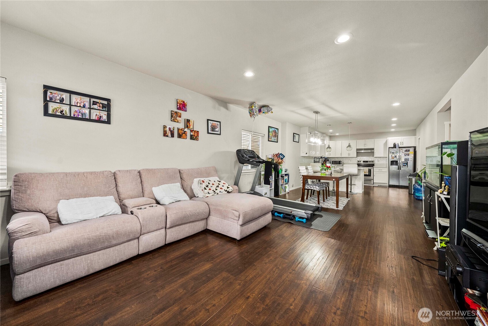 5209 S Trafton Street