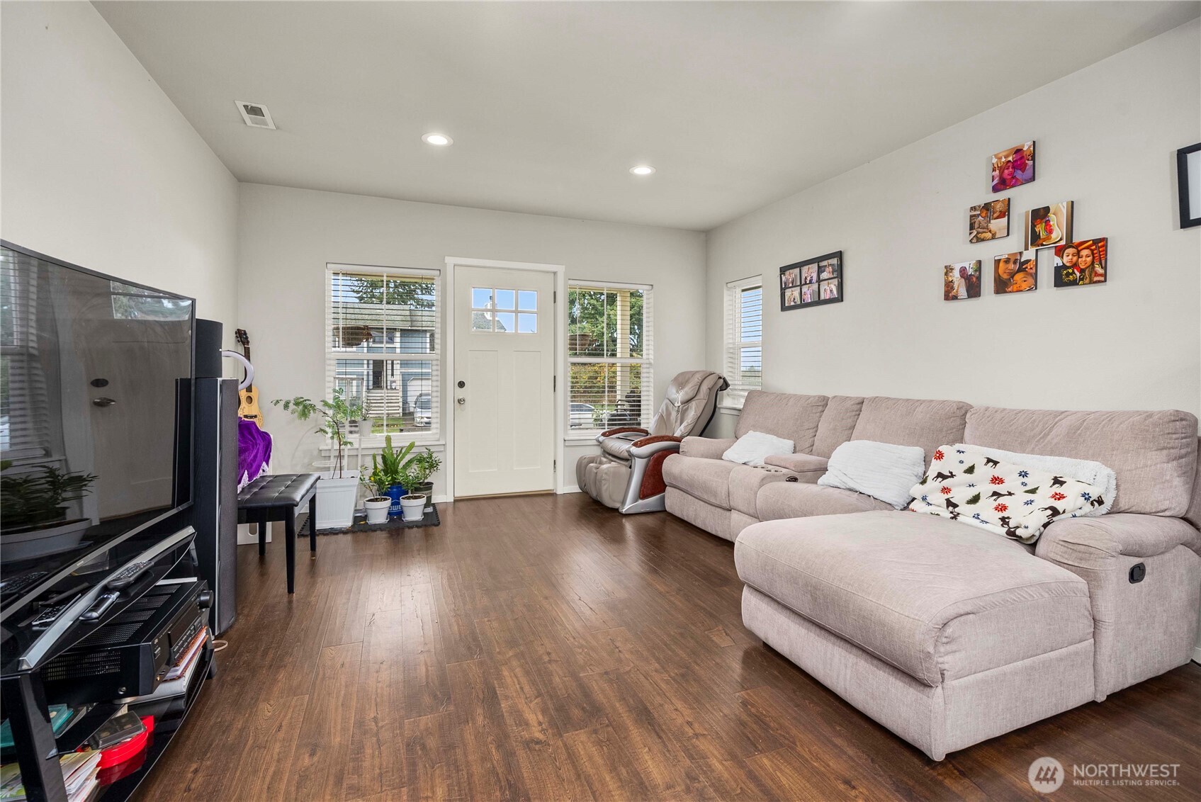 5209 S Trafton Street