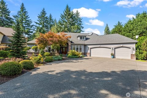 5110 N Foxglove Drive NW Gig Harbor WA 98332