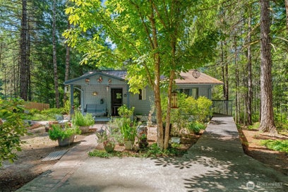 381 NE Tahuya Boulevard Tahuya WA 98588