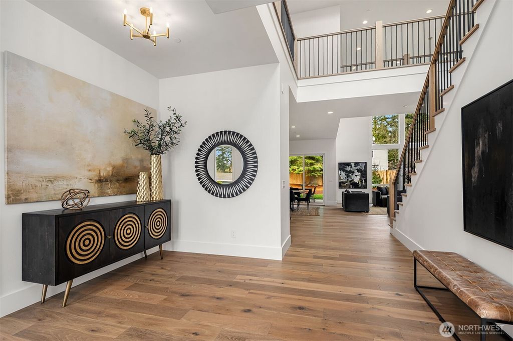 Photo of 16544 SE 28th Street, Bellevue, WA 98008 (MLS # 2487819)