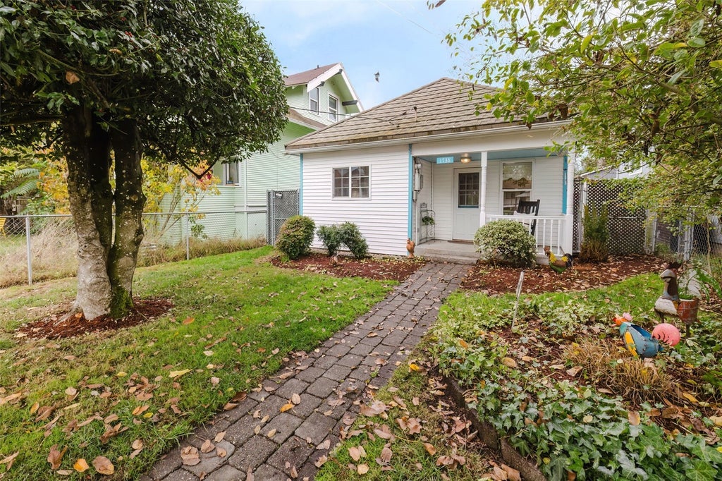 Photo of 1738 5th Street, Bremerton, WA 98337 (MLS # 2598359)