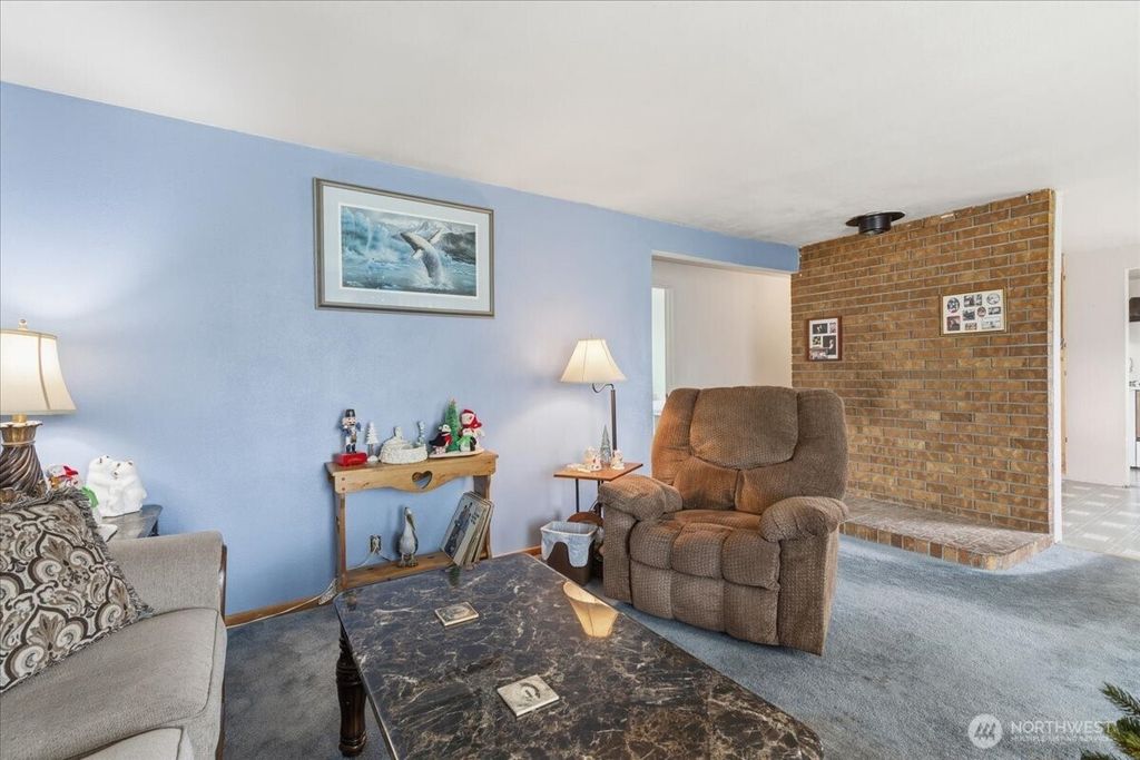 Photo of 554 N Central Drive, Moses Lake, WA 98837 (MLS # 2461682)