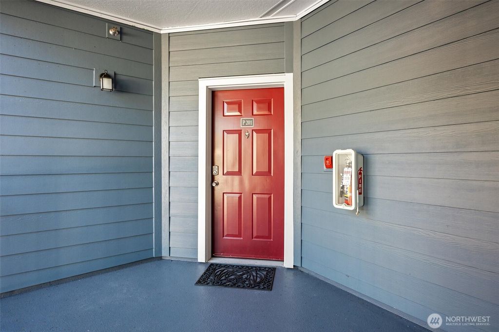 Photo of 3906 243rd Place SE #P-201, Bothell, WA 98021 (MLS # 2330879)