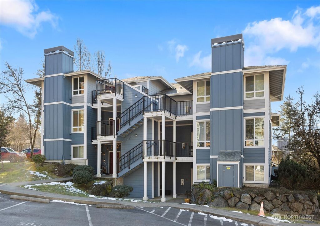 Photo of 3906 243rd Place SE #P-201, Bothell, WA 98021 (MLS # 2330879)