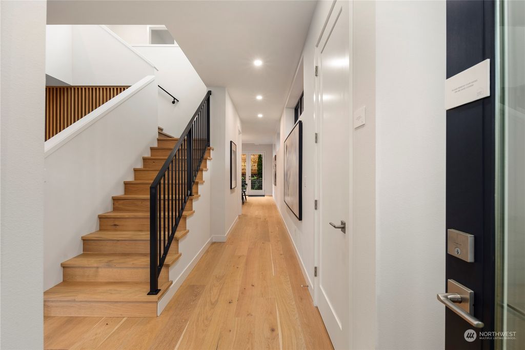 Photo of 1806 31st Avenue, Seattle, WA 98122 (MLS # 2299889)