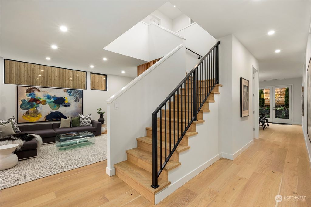 Photo of 1806 31st Avenue, Seattle, WA 98122 (MLS # 2299889)