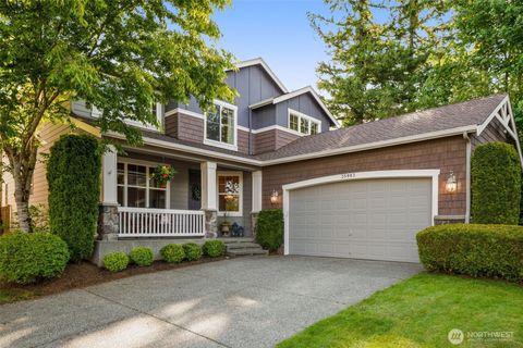 35903 SE Kennedy Court Snoqualmie WA 98065