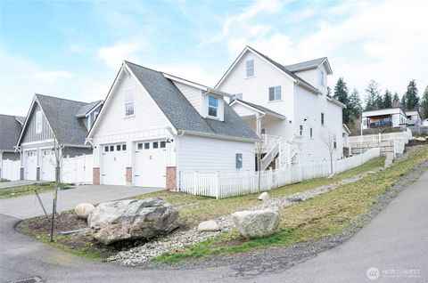 Photo of 10 E Compass Lane, Allyn, WA 98524 (MLS # 2485135)