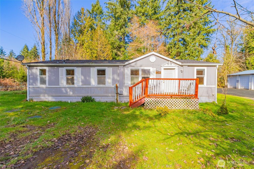 Photo of 2604 33rd Trail NE, Olympia, WA 98506 (MLS # 2482926)