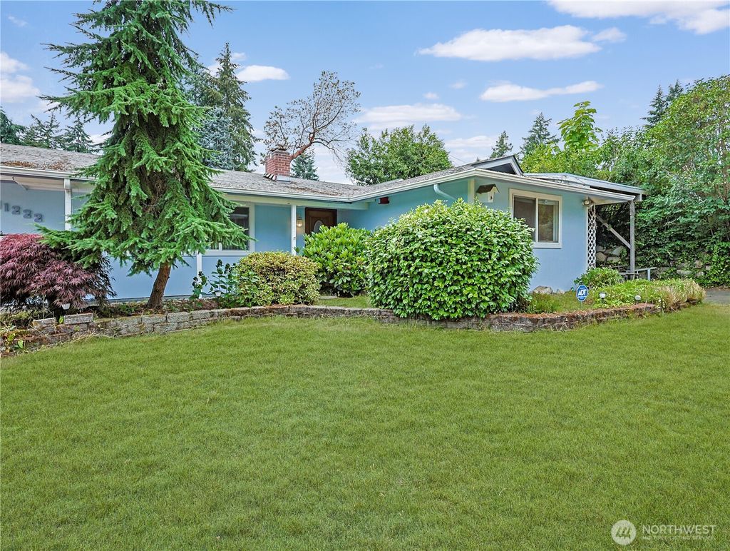 Photo of 11222 92nd Avenue Ct SW, Lakewood, WA 98498 (MLS # 2547665)