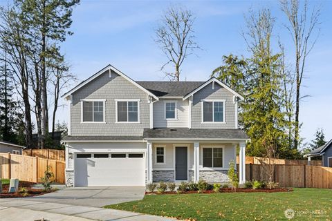 333 N 55th Street 29 Mount Vernon WA 98273