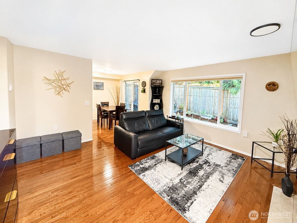 Photo of 15633 44th Avenue W #B-1, Lynnwood, WA 98087 (MLS # 2551661)