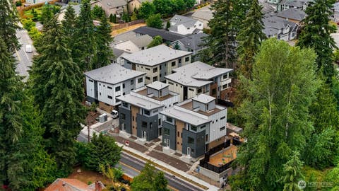 Photo of 19218 77th Court NE #101, Kenmore, WA 98028 (MLS # 2550586)