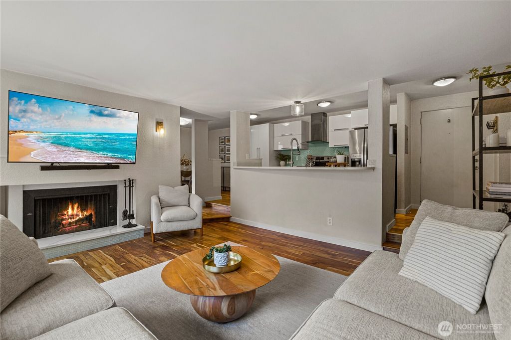 Photo of 2500 W Manor Place #215, Seattle, WA 98199 (MLS # 2391453)