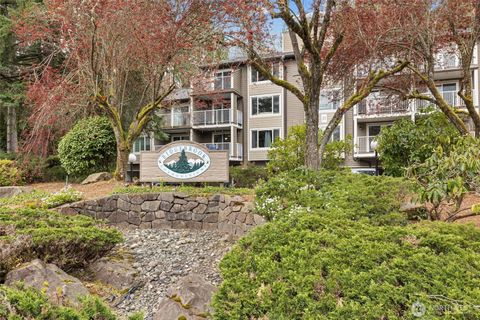 Photo of 210 Mountain Park Boulevard SW #F303, Issaquah, WA 98027 (MLS # 2502773)
