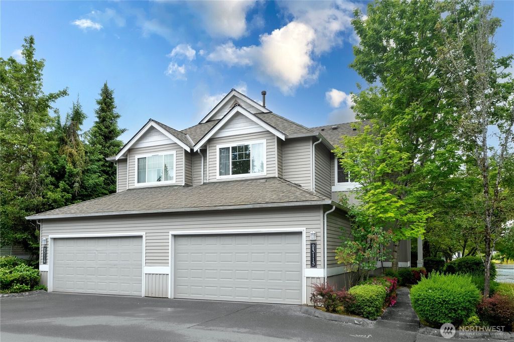 Photo of 23115 NE 8th Place, Sammamish, WA 98074 (MLS # 2384966)