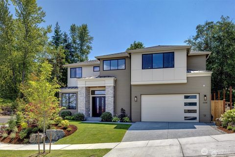 Photo of 13124 NE 151st Court, Woodinville, WA 98072 (MLS # 2463252)