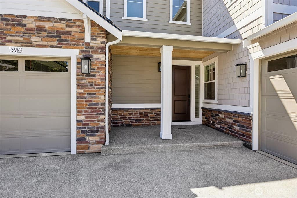 Photo of 13903 208th Avenue E #1411, Bonney Lake, WA 98391 (MLS # 2536946)