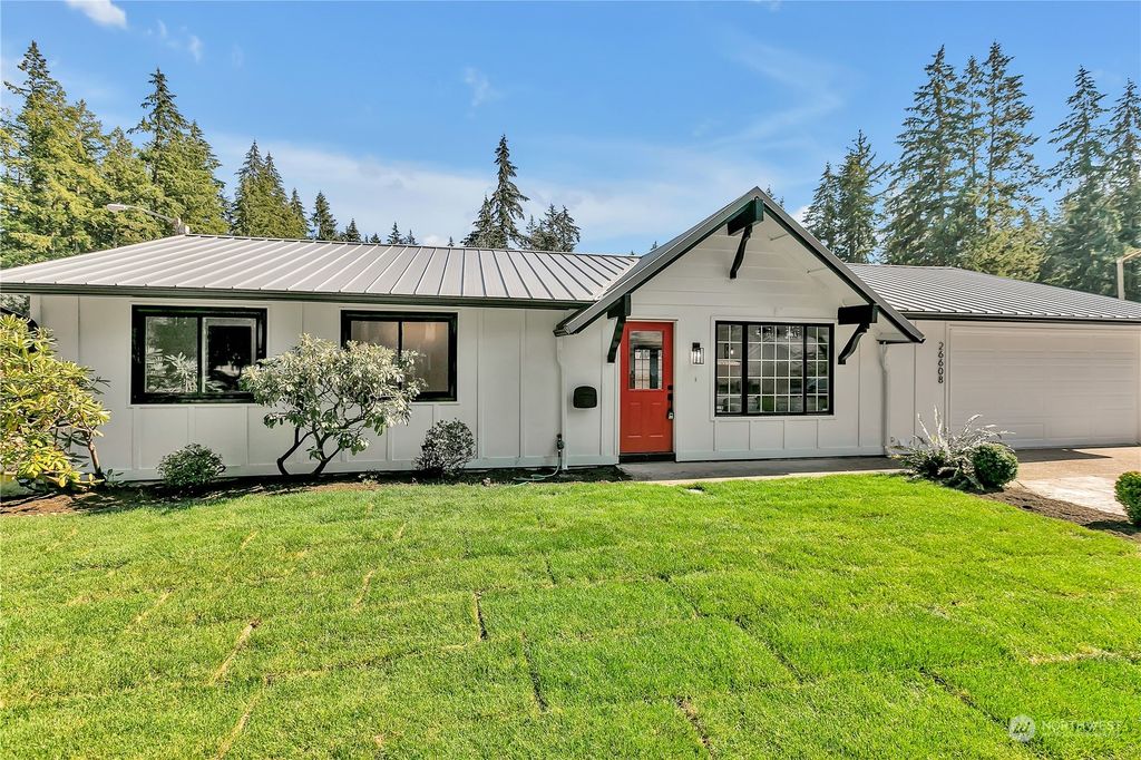 Photo of 26608 191st Place SE, Covington, WA 98042 (MLS # 2275629)
