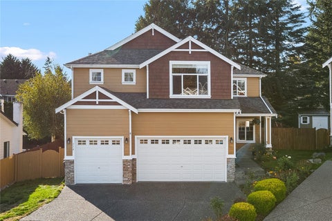 Photo of 714 142nd Street SW, Lynnwood, WA 98087 (MLS # 2597625)