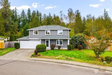 Photo of 228 Amanda Avenue, Gold Bar, WA 98251 (MLS # 2410994)