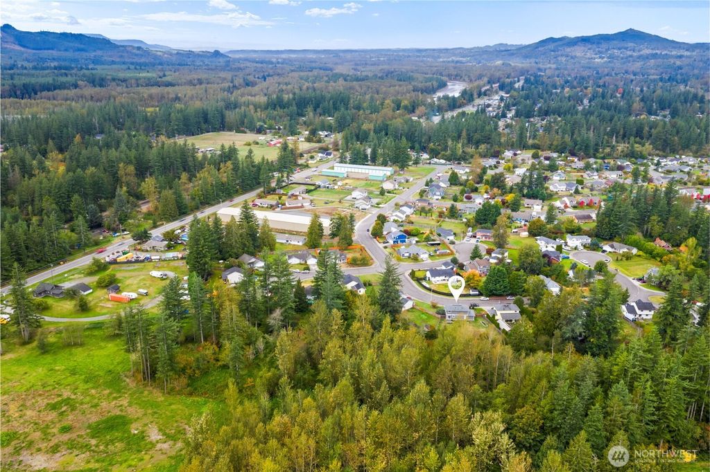 Photo of 228 Amanda Avenue, Gold Bar, WA 98251 (MLS # 2410994)
