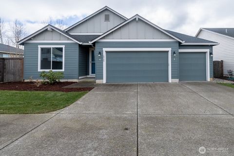 Photo of 10705 NE 99th Avenue, Vancouver, WA 98662 (MLS # 2481543)