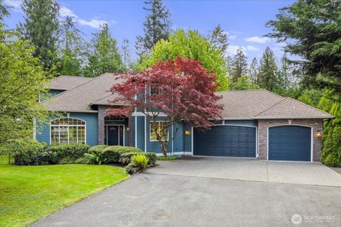 21407 NE 186th Street Woodinville WA 98077