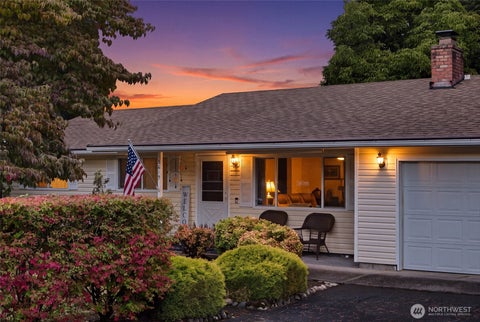 Photo of 5619 NE 68th Ave AVE, Vancouver, WA 98661 (MLS # 2578133)