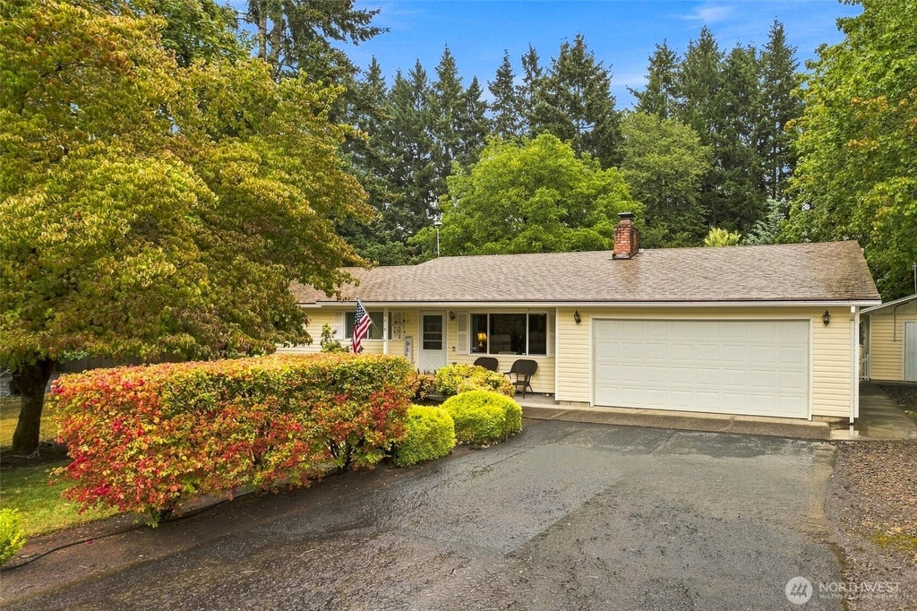 Photo of 5619 NE 68th Ave AVE, Vancouver, WA 98661 (MLS # 2578133)