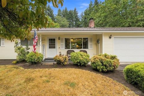 Photo of 5619 NE 68th Ave AVE, Vancouver, WA 98661 (MLS # 2578133)