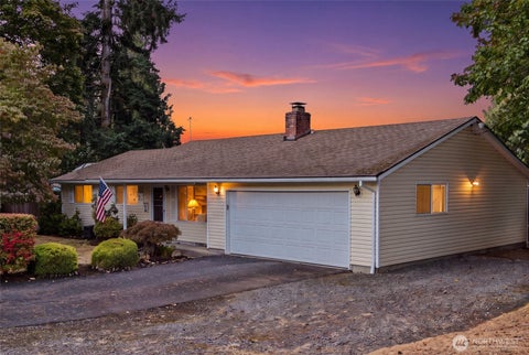 Photo of 5619 NE 68th Ave AVE, Vancouver, WA 98661 (MLS # 2578133)