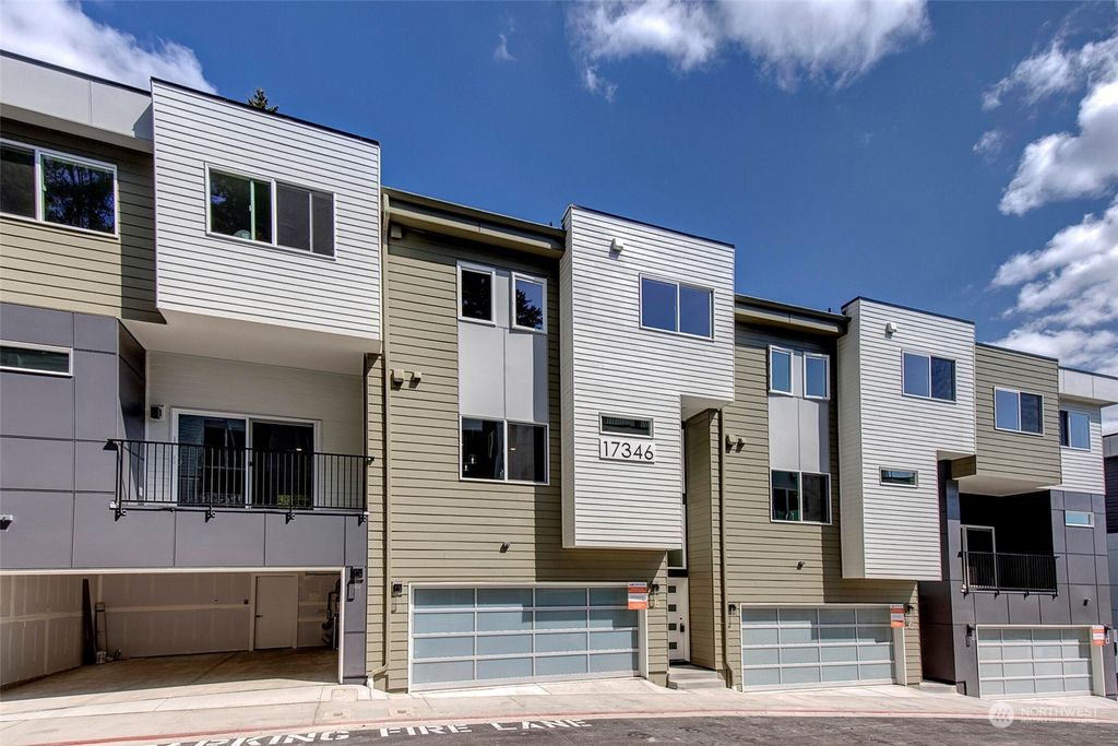 Photo of 17309 91st Avenue NE #58, Bothell, WA 98011 (MLS # 2060731)