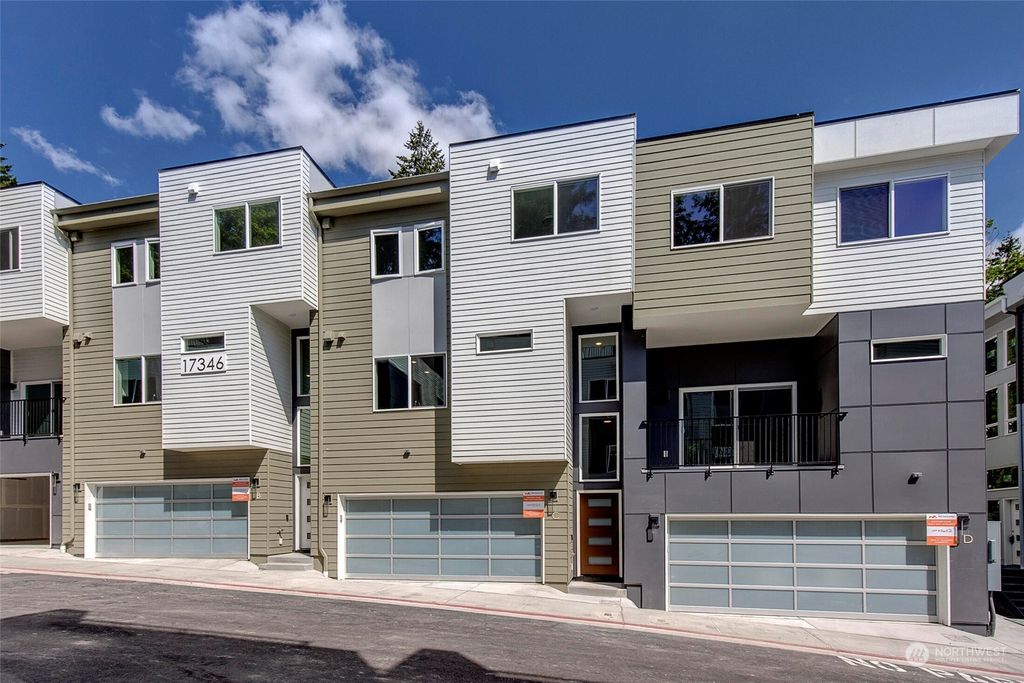 Photo of 17309 91st Avenue NE #58, Bothell, WA 98011 (MLS # 2060731)