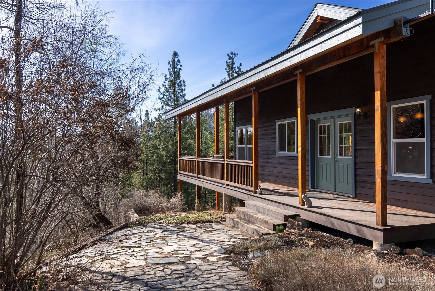26 Smith Canyon Road