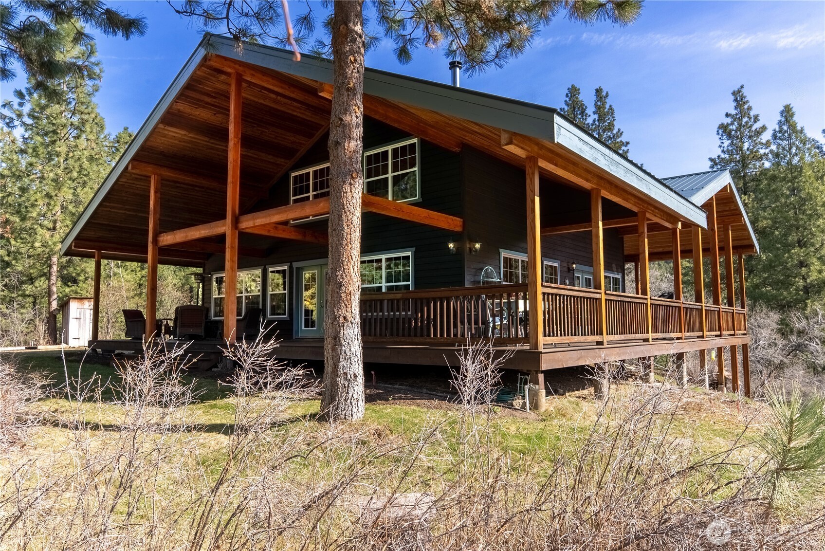 26 Smith Canyon Road