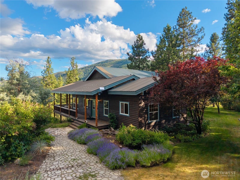 26 Smith Canyon Road