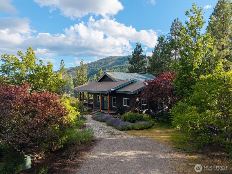 26 Smith Canyon Road