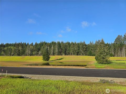 Photo of 120 E Virgil Drive W, Allyn, WA 98524 (MLS # 2513706)