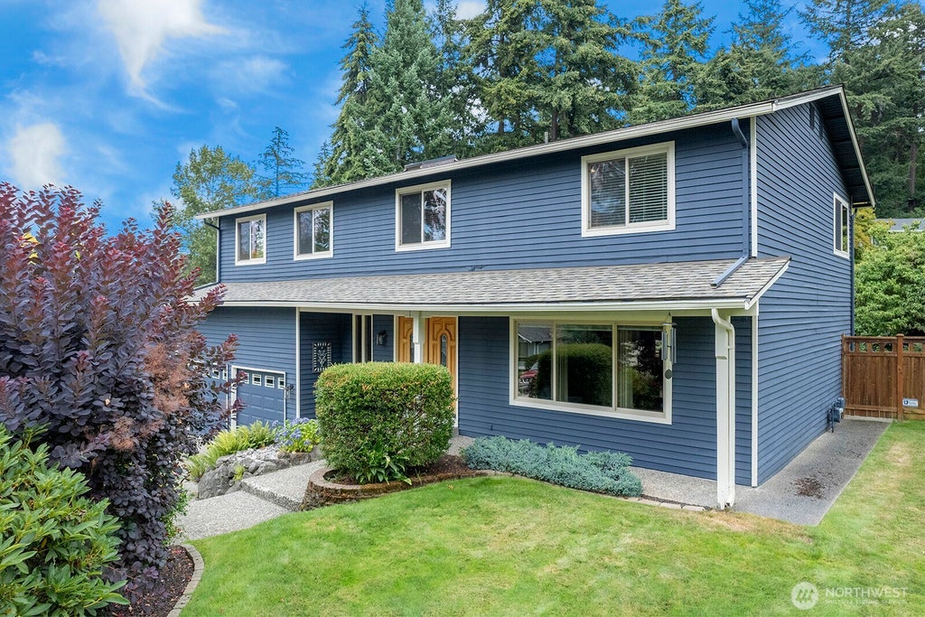 Photo of 29336 13th Avenue S, Federal Way, WA 98003 (MLS # 2589327)
