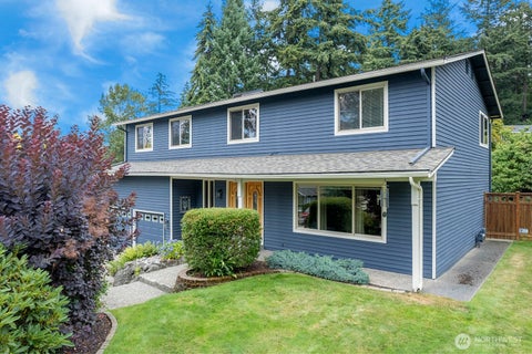 Photo of 29336 13th Avenue S, Federal Way, WA 98003 (MLS # 2589327)