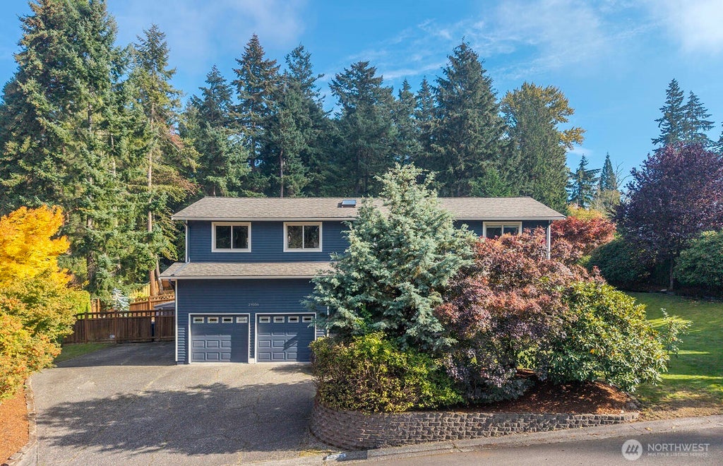 Photo of 29336 13th Avenue S, Federal Way, WA 98003 (MLS # 2589327)