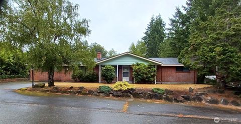 Photo of 155 May Street W, Port Orchard, WA 98366 (MLS # 2417550)